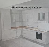 78m2 3 Zimmer Wohnung zur Miete in Meppen