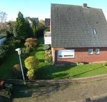 Einfamilienhaus mit zwei Wohneinheiten - Badbergen