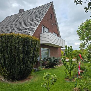 Foto - Einfamilienhaus zum Kaufen in Badbergen