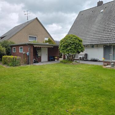 Foto - Einfamilienhaus in Badbergen