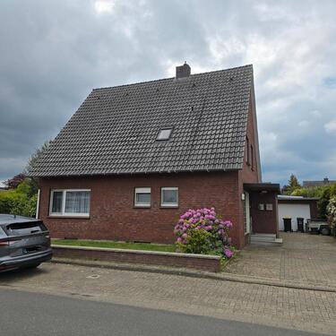 Foto - Einfamilienhaus in Badbergen zum Kaufen