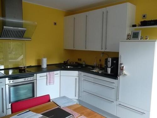 Foto - Einfamilienhaus in Köln zum Kaufen