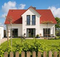 Modernes KfW-Einfamilienhaus – energieeffizientes Familienzuhause - Hildesheim Bockfeld