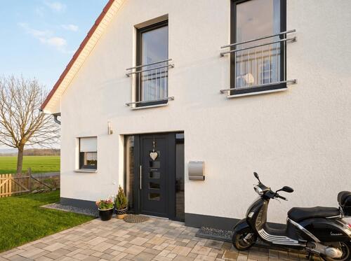 Foto - 5 Zimmer Einfamilienhaus zum Kaufen in Hildesheim