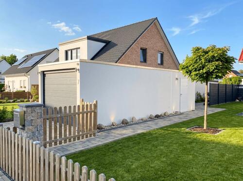 Foto - 5 Zimmer Einfamilienhaus in Hildesheim