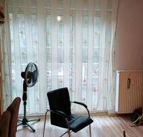Wohnung zur kurzfristigen Mitbenutzung - Berlin Charlottenburg-Wilmersdorf