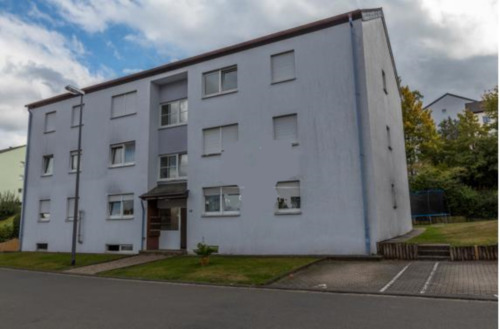 Foto - 3-Zimmer-Wohnung Baumholder - 600,00 EUR Kaltmiete, ca.  87,00 m²