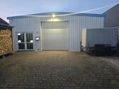 Foto - Gewerbehalle Lagerhalle - 1.200,00 EUR Kaltmiete,