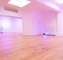 Räume zur Miete – ideal für Tanz, Yoga, Pilates & Videoaufnahmen - Berlin Charlottenburg-Wilmersdorf