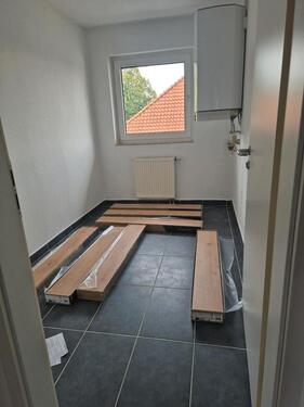 Foto - Etagenwohnung in Melle