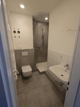 Foto - Etagenwohnung in Aachen