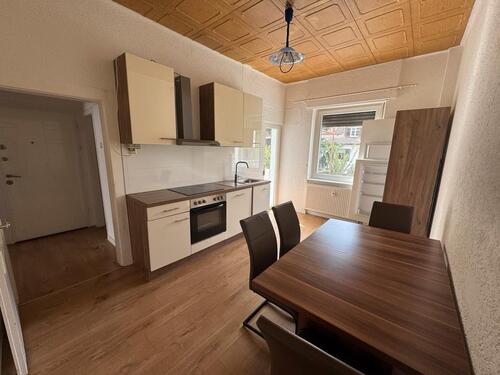 Foto - 2-Zimmer Wohnung mit Balkon in Ludwigshafen, Friesenheim