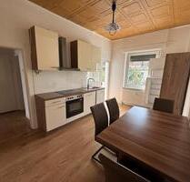 2-Zimmer Wohnung mit Balkon in Ludwigshafen, Friesenheim - Ludwigshafen am Rhein Ludwigshafen-Hemshof