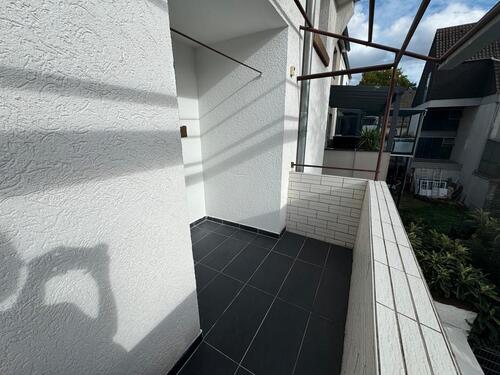 Foto - Etagenwohnung zur Miete in Ludwigshafen am Rhein