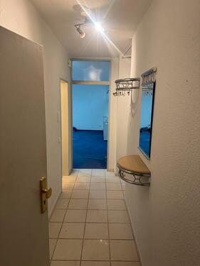 Foto - Schöne helle Wohnung im 3.OG mit Aufzug