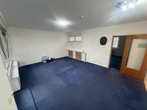 Foto - Etagenwohnung in Gelsenkirchen zur Miete