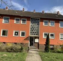 Dieses Wohnung befindet sich in einem besonders grünen Wohnumfeld! - Gelsenkirchen Resse