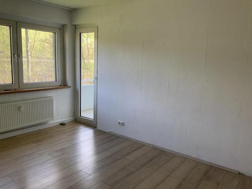 Foto - Etagenwohnung in Gelsenkirchen