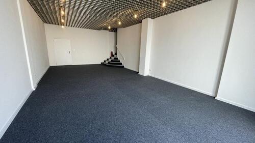 Foto - 270 qm Büroeinheit, kernsaniert, provisionsfrei