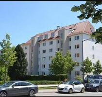 Renovierte 3-Zi-Wohnung, Wg-Neugründung , zentral - München Bogenhausen