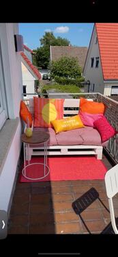 Foto - Etagenwohnung zur Miete in Villingen-Schwenningen