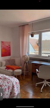 Foto - Etagenwohnung in Villingen-Schwenningen