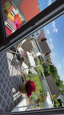 Foto - Etagenwohnung in Villingen-Schwenningen zur Miete