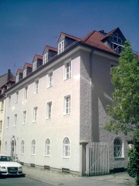 Foto - 53m² Atelier Büro Studio Gewerberäume Hobby Lager Kellerraum