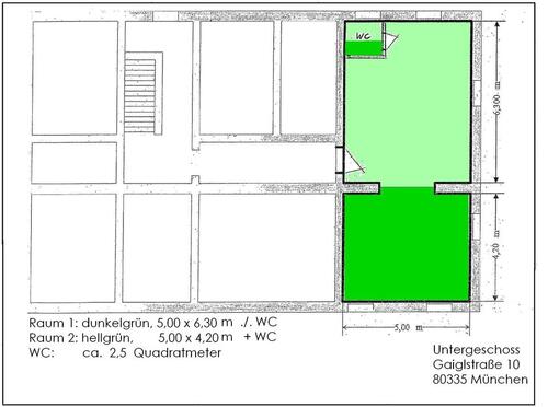 Foto - andere zur Miete in München