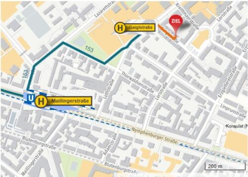 Foto - andere in München zur Miete