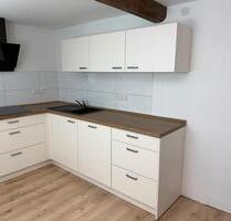 Kleines Einfamilienhaus - nach Kernsanierung - Wölfersheim