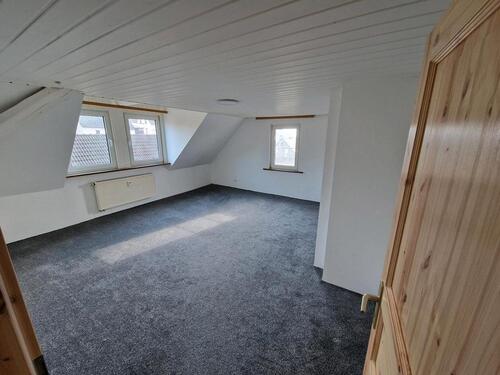 Foto - Wohnung zu Vermieten Dachgeschosswohnung in Grenzhausen