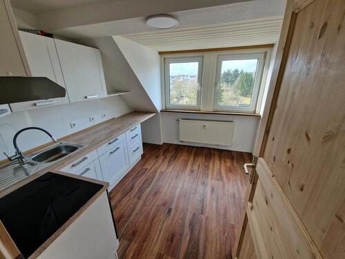 Foto - 4 Zimmer Etagenwohnung zur Miete in Höhr-Grenzhausen