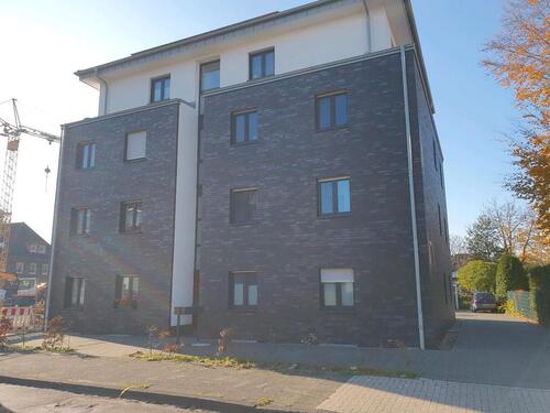 Foto - Schöne Dachgeschosswohnung im Niedrigenergiehaus