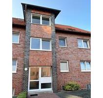 Nachmieter für gepflegte 3-Zimmer Maisonette-Wohnung mit Balkon - Lünen Alstedde