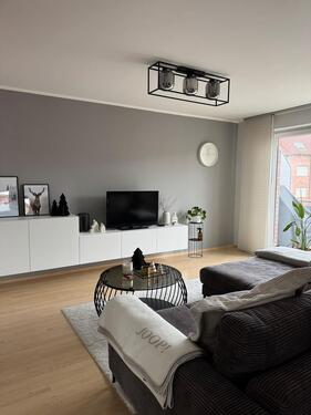 Foto - Etagenwohnung in Lünen zur Miete