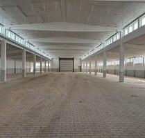 Lagerhalle, Lagerflächen in Berlstedt zu vermieten - Am Ettersberg