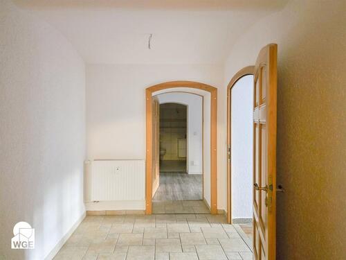 Foto - 2 Zimmer Etagenwohnung zur Miete in Halle (Saale)