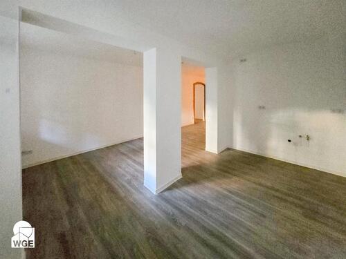 Foto - Etagenwohnung in Halle (Saale) zur Miete