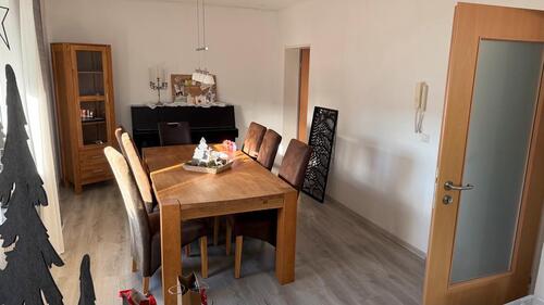 Foto - 4 Zimmer Etagenwohnung in Hagen am Teutoburger Wald