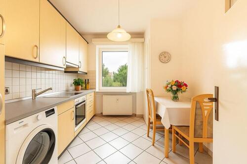 Foto - Etagenwohnung in Pinneberg zur Miete