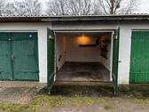 Foto - Garage in Hagenow am KGV “Neue Heimat” zu vermieten