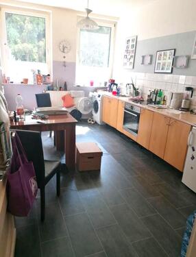 Foto - 5 Zimmer Erdgeschoßwohnung in Rethem (Aller)