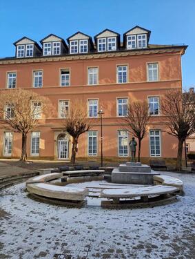 Foto - Eigentumswohnung mitten im Zentrum - OHNE MAKLER