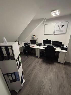 Foto - 3 Zimmer Etagenwohnung in Idar-Oberstein