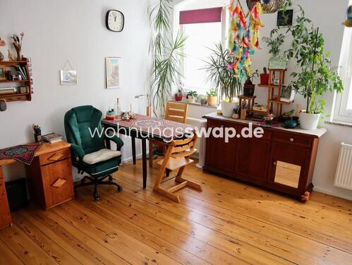 Foto - 2 Zimmer Etagenwohnung zur Miete in Berlin