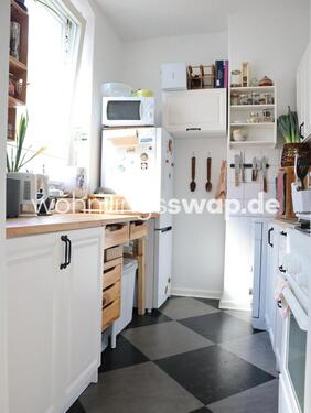 Foto - Etagenwohnung in Berlin zur Miete