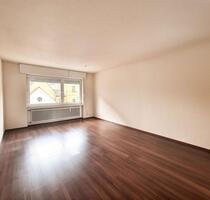 Helle 2‑Zimmer-Wohnung im Herzen von Waltrop