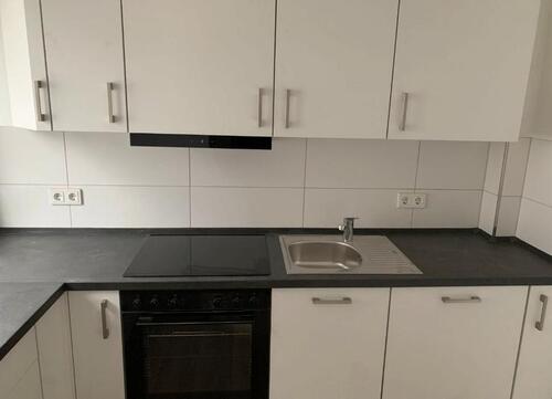 Foto - 3 Zimmer Dachgeschoßwohnung zur Miete in Waldbröl