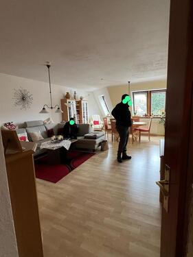 Foto - Gepflegte 3-Zimmer-Wohnung im Herzen von Stadthagen